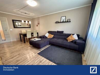 Wohnung zum Kauf 235.000 € 3 Zimmer 75 m² frei ab 01.10.2025 Südweststadt Offenburg 77656