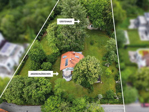 Grundstück zum Kauf 9.500.000 € 4.501 m² Grundstück Söcking Starnberg 82319