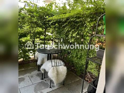 Wohnung zur Miete Tauschwohnung 1.015 € 2 Zimmer 53 m² EG Junkersdorf Lindenthal 50858
