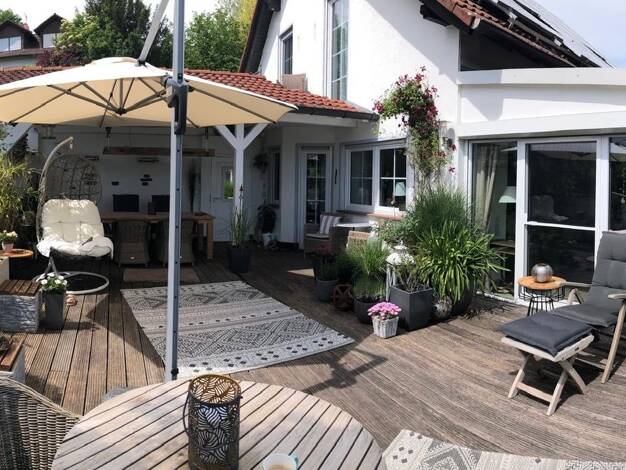 Einfamilienhaus zum Kauf 499.000 € 7 Zimmer 192 m² 990 m² Grundstück Eckartsborn Ortenberg 63683
