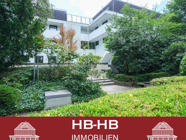 Wohnung zum Kauf 210.000 € 3 Zimmer 79,6 m² 1. Geschoss Gete Bremen 28211