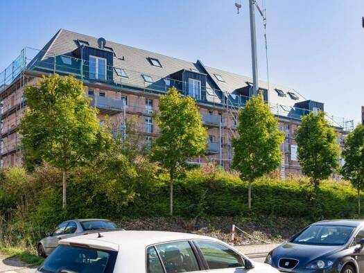 Maisonette zum Kauf - Neubau provisionsfrei 505.200 € 4 Zimmer 108,6 m² frei ab sofort Weismark-Feyen Trier 54294