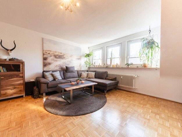 Wohnung zur Miete 530 € 3,5 Zimmer 56 m² 2. Geschoss frei ab 01.02.2026 Burgaltendorf Essen 45289