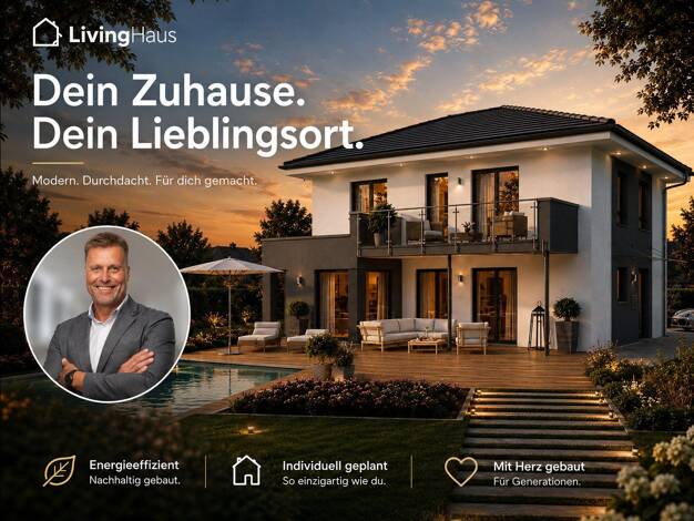 Einfamilienhaus zum Kauf 599.867 € 4 Zimmer 143 m² 410 m² Grundstück An der Au 10 Glehn Korschenbroich 41356