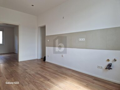 Wohnung zum Kauf 215.000 € 2 Zimmer 60 m² 2. Geschoss Waldhof - West Mannheim 68305