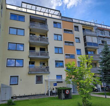 Wohnung zum Kauf 195.000 € 2 Zimmer 56 m² 4. Geschoss Rosenheim 83022