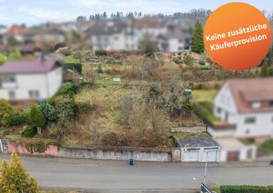 Grundstück zum Kauf provisionsfrei 37.900 € 570 m² Grundstück Bad Endbach Bad Endbach 35080