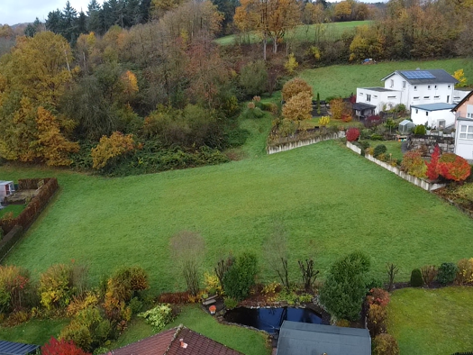 Grundstück zum Kauf 399.000 € 978 m² Grundstück Rimbach 64668