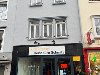 Bürofläche zur Miete 795 € 3 Zimmer Wittlich Wittlich 54516