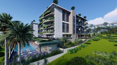 Wohnung zum Kauf 176.753 € 1 Zimmer 46 m² 1. Geschoss Makarska center