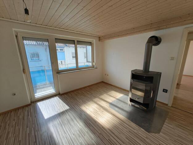 Wohnung zum Kauf provisionsfrei 189.000 € 3 Zimmer 55 m² 2. Geschoss Niederhofenstraße 56 Eltingen Leonberg 71229