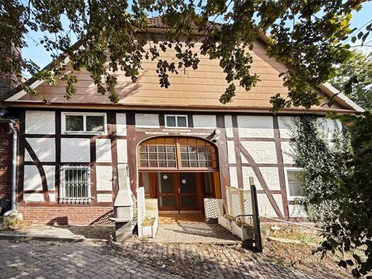 Bauernhaus zum Kauf 175.000 € 8 Zimmer 144,8 m² 3.489 m² Grundstück Hemeringen Hessisch Oldendorf 31840