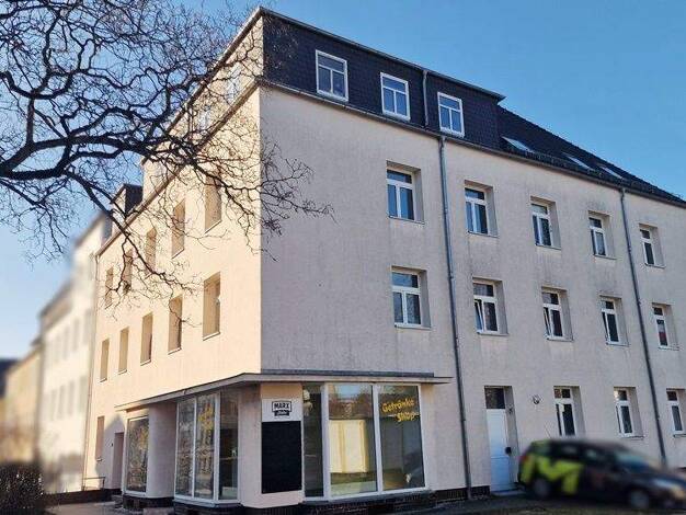 Mehrfamilienhaus zum Kauf als Kapitalanlage geeignet 740.000 € 817,8 m² 960 m² Grundstück Hilbersdorf Chemnitz 09131