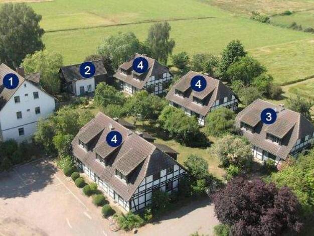 Wohn- und Geschäftshaus zum Kauf provisionsfrei als Kapitalanlage geeignet 564.650 € 7 Zimmer 357 m² 9.288 m² Grundstück Warthe Rankwitz 17406