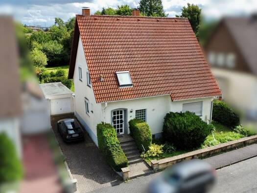 Einfamilienhaus zum Kauf 749.000 € 5 Zimmer 147 m² 961 m² Grundstück Kernstadt Paderborn 33098