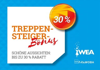 Wohnung zur Miete 254 € 3 Zimmer 62,9 m² 4. Geschoss Max-Adrion-Str. 13 Datzeviertel Neubrandenburg 17034