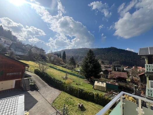 Wohnung zum Kauf 121.750 € 2 Zimmer 58 m² Calmbach Bad Wildbad 75323