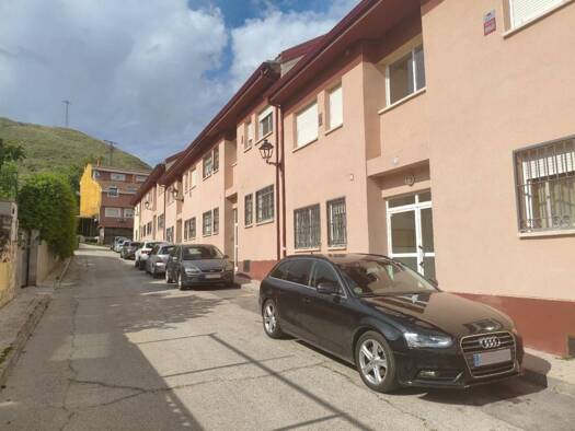 Wohnung zum Kauf 2 Zimmer 102 m² Santorcaz 2 Anchuelo 28806