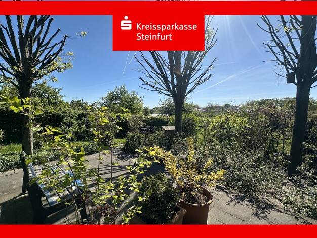 Wohnung zum Kauf 199.000 € 3 Zimmer 75,9 m² Schotthock Rheine 48429