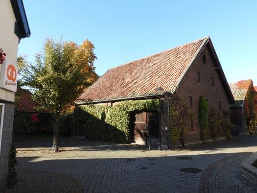 Grundstück zum Kauf provisionsfrei 135.000 € 600 m² Grundstück Lippborg Lippetal 59510