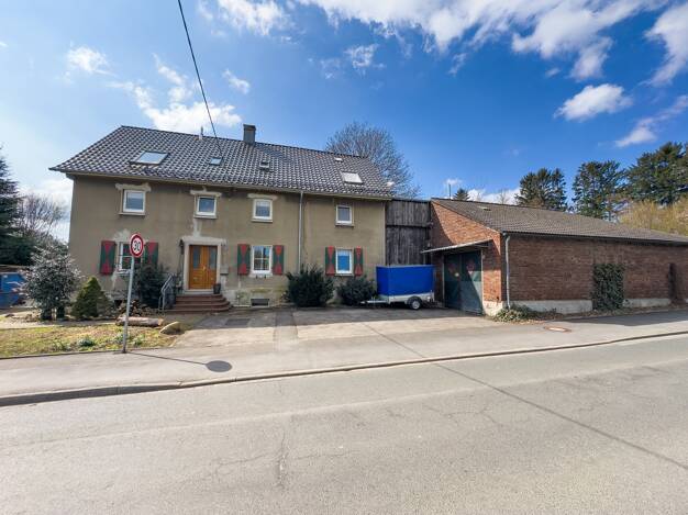 Einfamilienhaus zum Kauf 399.000 € 10 Zimmer 181 m² 1.664 m² Grundstück Kessebüren Unna 59427