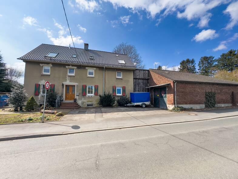 Einfamilienhaus zum Kauf 399.000 € 10 Zimmer 181 m² 1.664 m² Grundstück Kessebüren Unna 59427