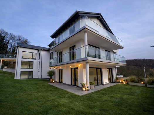 Wohnung zum Kauf - Erstbezug 660.000 € 4 Zimmer 127 m² Bremthal Eppstein 65817