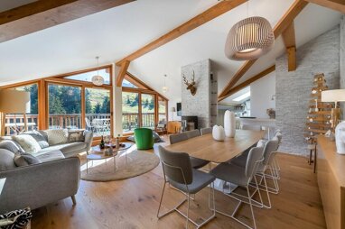 Wohnung zum Kauf 2.790.000 € 4 Zimmer 123,3 m² Courchevel 73120