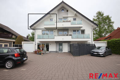 Wohnung zum Kauf 229.000 € 2 Zimmer 66 m² Dachgeschoss Elsen Paderborn / Elsen 33106