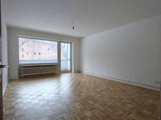 Wohnung zur Miete 682 € 3 Zimmer 80,2 m² EG Bauerberg 41 Horn Hamburg 22111