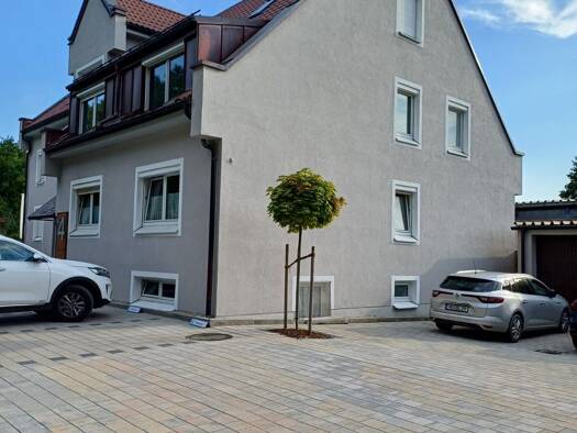 Wohnung zum Kauf provisionsfrei 320.000 € 3 Zimmer 77,7 m² 1. Geschoss Pfeffenhausen Pfeffenhausen 84076