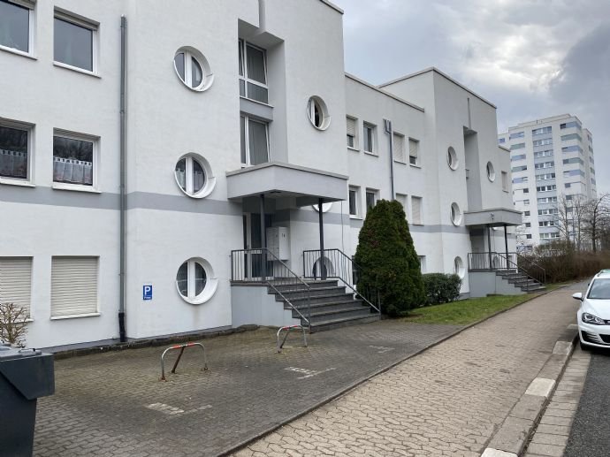 Studio zur Miete 390 € 1 Zimmer 29 m²<br/>Wohnfläche ab sofort<br/>Verfügbarkeit Mecklenbrugring 74-76 Eschberg Saarbrücken 66121