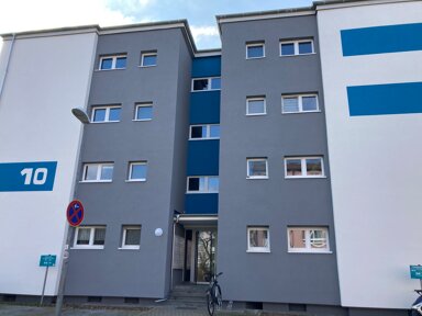 Wohnung zur Miete 455 € 2 Zimmer 53 m² EG frei ab 01.02.2025 Damaschkeweg 10 Unterer Richtsberg Marburg 35039