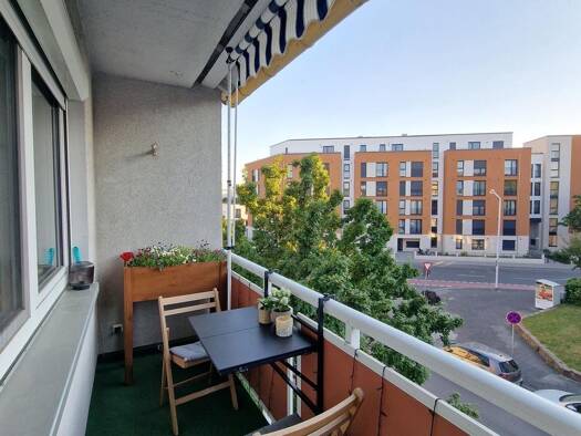 Wohnung zum Kauf 259.000 € 3 Zimmer 62 m² Darmstadt Darmstadt 64295