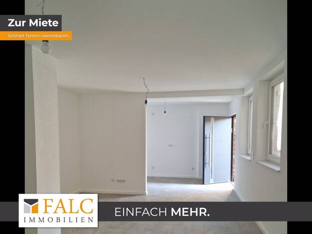 Wohnung zur Miete 750 € 1 Zimmer 40 m² Hösbach Hösbach 63768