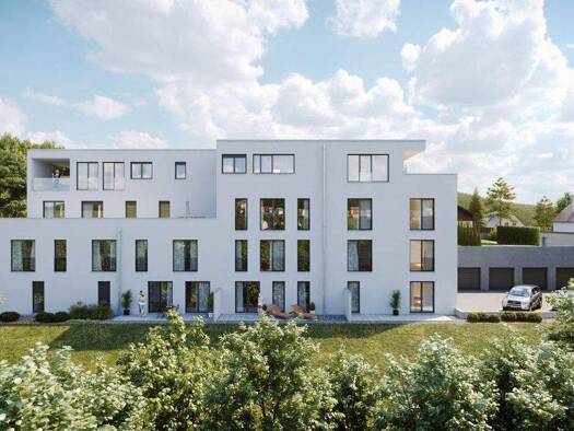 Wohnung zur Miete 590 € 2 Zimmer 59,7 m² EG frei ab 01.03.2026 Mönchröden Rödental 96472