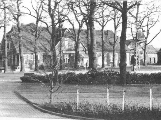 Wohnung zur Miete 575 € 4 Zimmer 100 m² Geschoss EG/1 frei ab 01.03.2026 Fladder 6 Fladderlohausen Holdorf 49451