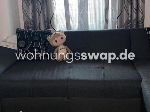 Studio zur Miete Tauschwohnung 550 € 2 Zimmer 45 m² 2. Geschoss Feldmoching-Hasenbergl München 80933
