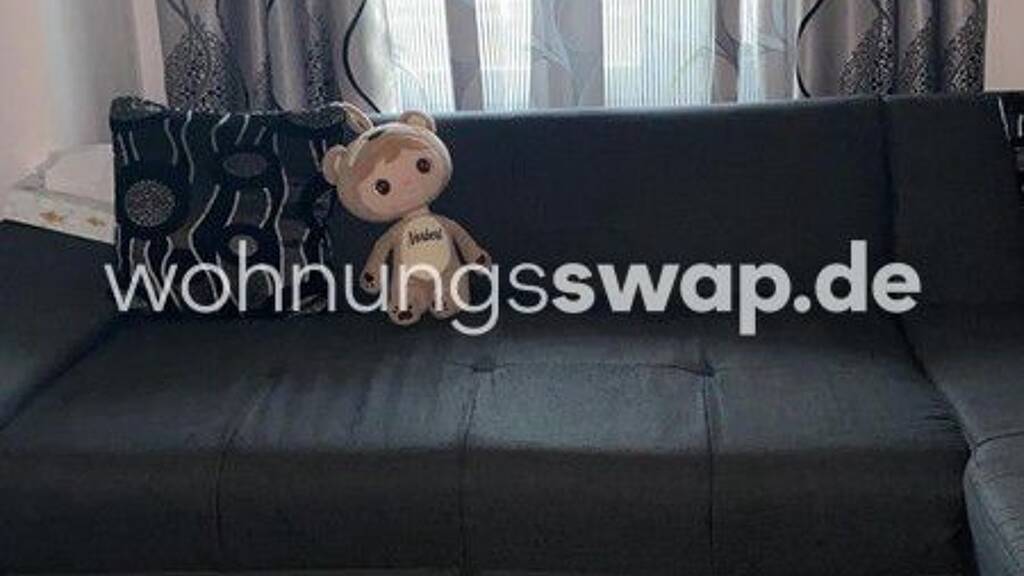 Studio zur Miete Tauschwohnung 550 € 2 Zimmer 45 m² 2. Geschoss Feldmoching-Hasenbergl München 80933