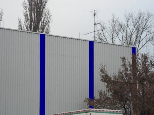 Lagerhalle zur Miete 2.150 m² Lagerfläche Großreuth b Schweinau Nürnberg 90431