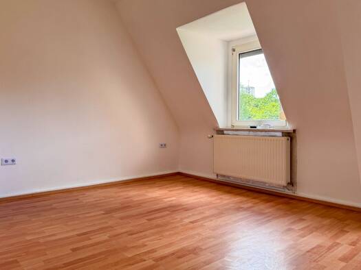 Wohnung zum Kauf 129.000 € 2 Zimmer 46,5 m² 2. Geschoss Westend West 28217