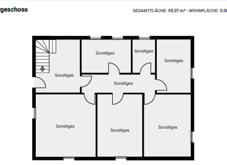Haus zum Kauf 1.215.000 € 12 Zimmer 325 m² 600 m² Grundstück frei ab sofort Neuburg Neuburg Neuburg an der Donau 86633