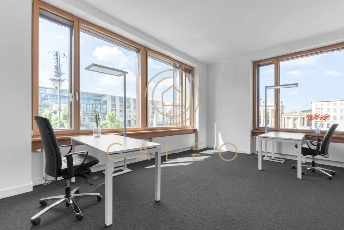 Bürokomplex zur Miete provisionsfrei 20 m²<br/>Bürofläche ab 1 m²<br/>Teilbarkeit Mitte Berlin 10117