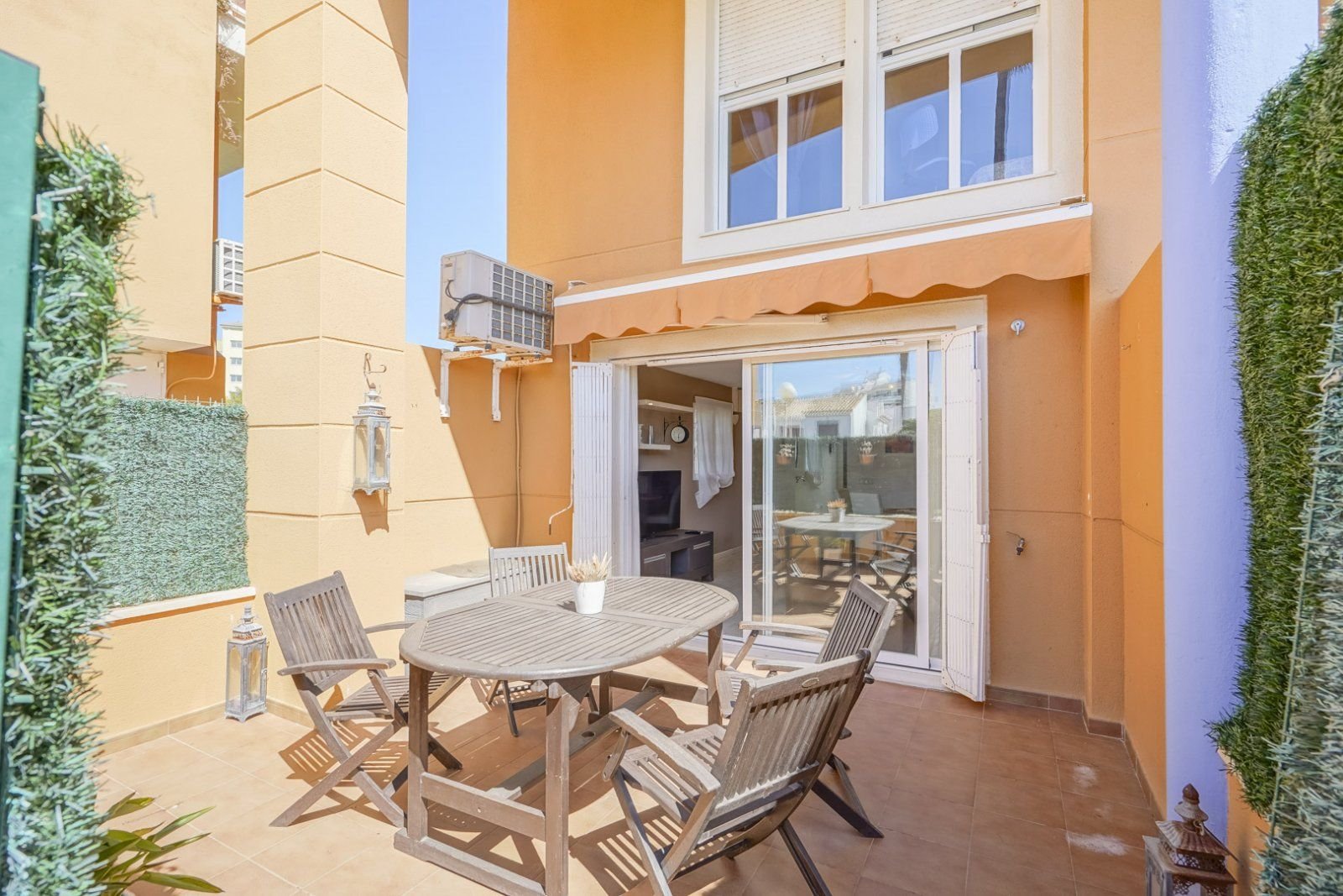 Apartment zum Kauf 380.000 € 4 Zimmer 125 m²<br/>Wohnfläche Javea 03730