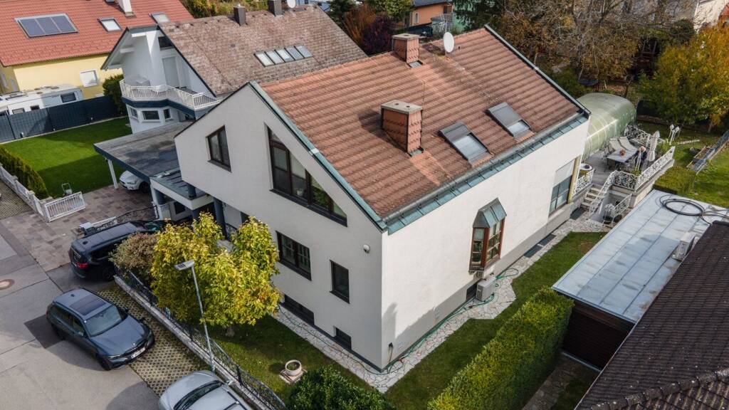 Haus zum Kauf 985.000 € 240 m² 684 m² Grundstück Gerasdorf 2201