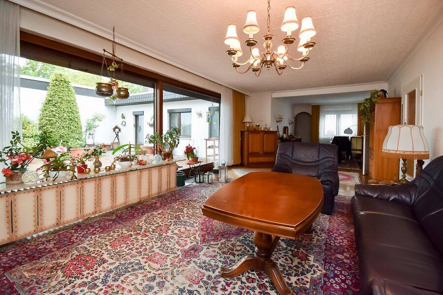 Bungalow zum Kauf - Ansicht 5