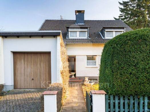 Einfamilienhaus zum Kauf 549.000 € 6 Zimmer 124 m² 1.206 m² Grundstück Bornheim 53332