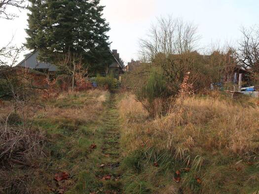 Grundstück zum Kauf 320.000 € 584 m² Grundstück frei ab sofort Glinde 21509