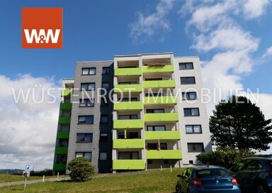 Wohnung zur Miete 480 € 1 Zimmer 75 m² Erkersreuth Selb / Plößberg 95100