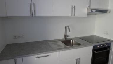 Wohnung zur Miete 850 € 3 Zimmer 90 m² 3. Geschoss frei ab sofort Jacobstr. 57 Innenstadt Halle (Saale) 06110
